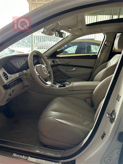 مێرسێدس بێنز S-Class